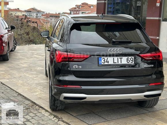 EFE CAERSTAN DÜŞÜK KM HATASIZ
