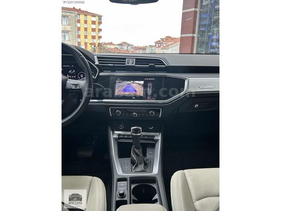 EFE CAERSTAN DÜŞÜK KM HATASIZ