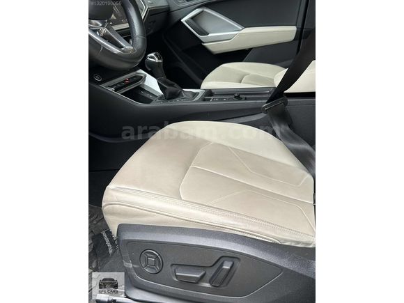 EFE CAERSTAN DÜŞÜK KM HATASIZ
