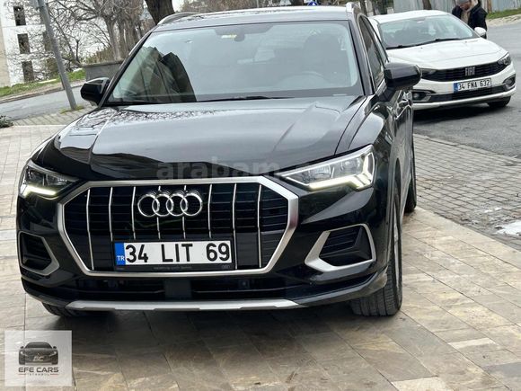 EFE CAERSTAN DÜŞÜK KM HATASIZ