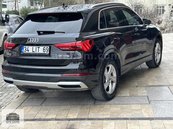 EFE CAERSTAN DÜŞÜK KM HATASIZ