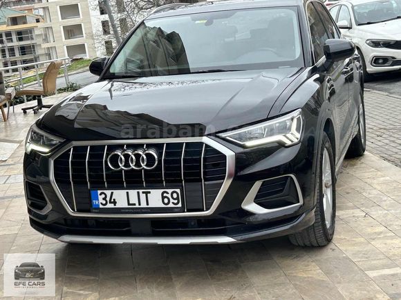 EFE CAERSTAN DÜŞÜK KM HATASIZ