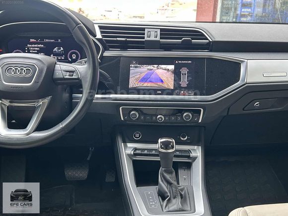 EFE CAERSTAN DÜŞÜK KM HATASIZ