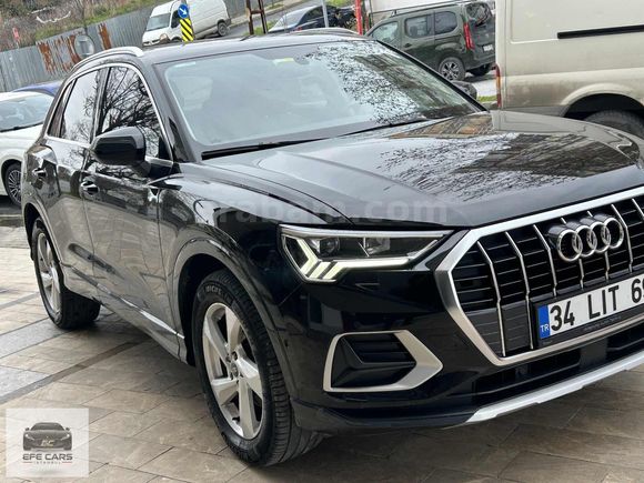 EFE CAERSTAN DÜŞÜK KM HATASIZ