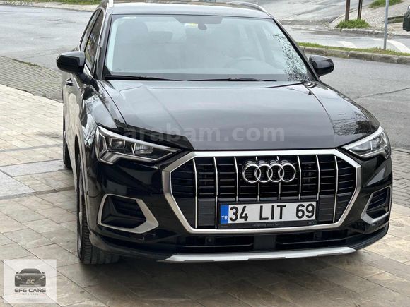 EFE CAERSTAN DÜŞÜK KM HATASIZ