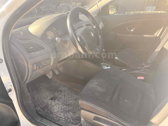 Sahibinden Renault Fluence 1.5 dCi Joy 2013 Model 