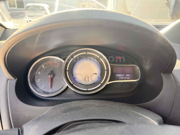Sahibinden Renault Fluence 1.5 dCi Joy 2013 Model 