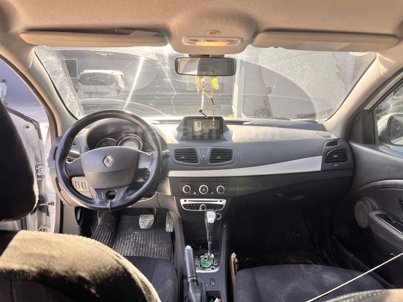 Sahibinden Renault Fluence 1.5 dCi Joy 2013 Model 