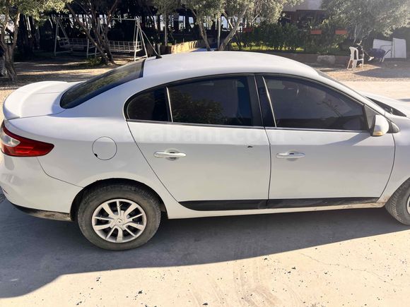 Sahibinden Renault Fluence 1.5 dCi Joy 2013 Model 