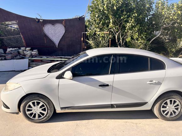 Sahibinden Renault Fluence 1.5 dCi Joy 2013 Model 