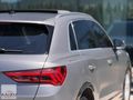 BALKU'DAN HATASIZ SERVİS BAKIMLI Q3 17.000 KM ÖZEL PLAKLI