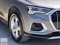 BALKU'DAN HATASIZ SERVİS BAKIMLI Q3 17.000 KM ÖZEL PLAKLI