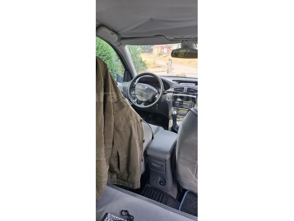 Sahibinden Renault Laguna 1.6 Privilege 2004 Model