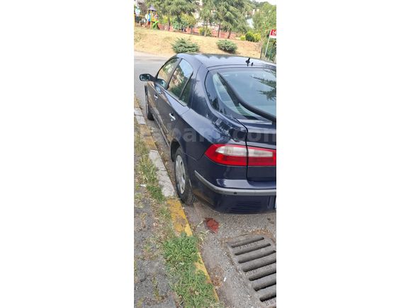 Sahibinden Renault Laguna 1.6 Privilege 2004 Model