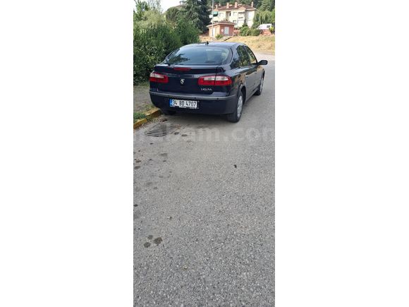 Sahibinden Renault Laguna 1.6 Privilege 2004 Model