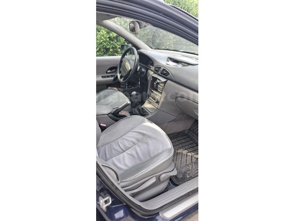 Sahibinden Renault Laguna 1.6 Privilege 2004 Model