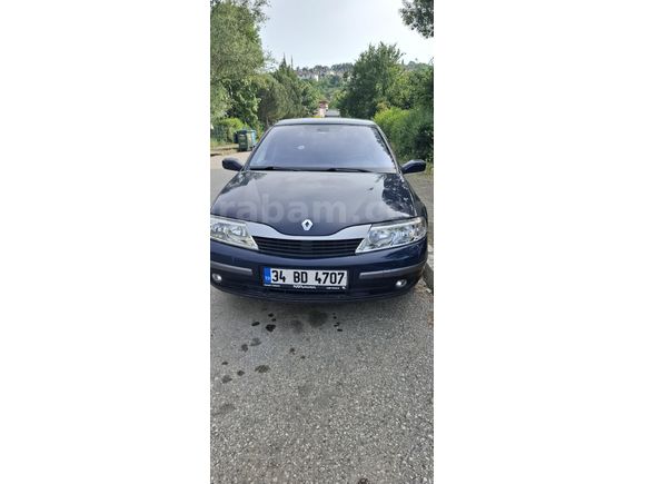 Sahibinden Renault Laguna 1.6 Privilege 2004 Model