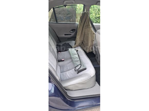Sahibinden Renault Laguna 1.6 Privilege 2004 Model