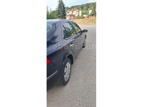 Sahibinden Renault Laguna 1.6 Privilege 2004 Model