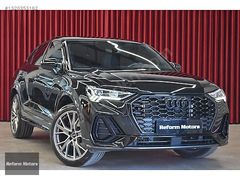 REFORM MOTORS 2023 AUDİ Q3 35TFSI SLINE BOYASZ"20JANT+SONOS+360K