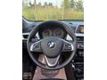 ÖZKAR'DAN 2015 BMW X1 4X4 2.0 DİZEL OTOMATİK E.BAGAJ C.TAVAN