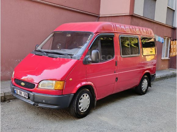 Sahibinden Ford Transit 120 V 1999 Model