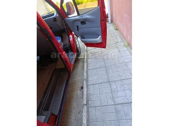 Sahibinden Ford Transit 120 V 1999 Model