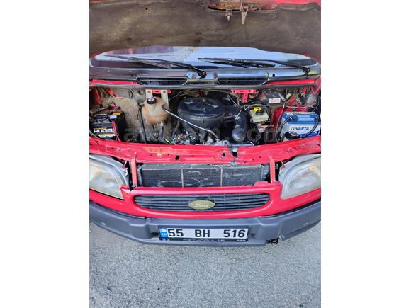 Sahibinden Ford Transit 120 V 1999 Model