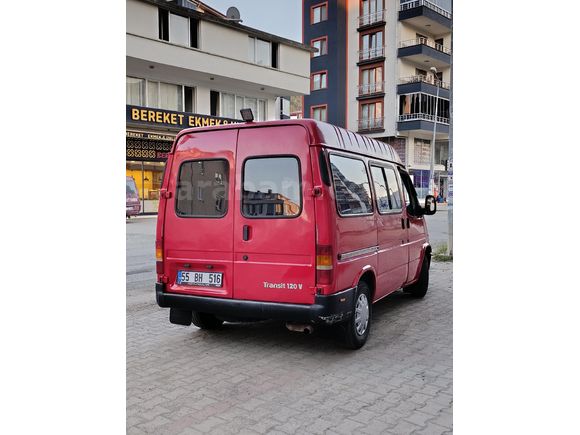 Sahibinden Ford Transit 120 V 1999 Model