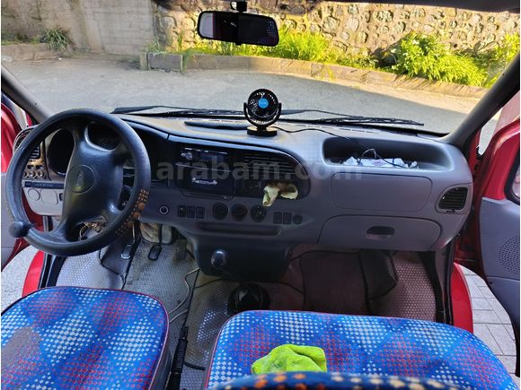 Sahibinden Ford Transit 120 V 1999 Model