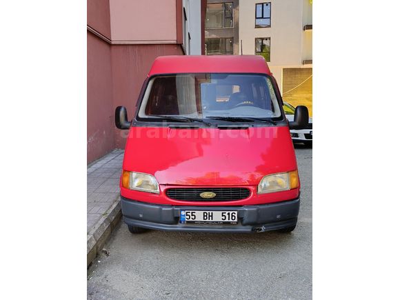 Sahibinden Ford Transit 120 V 1999 Model