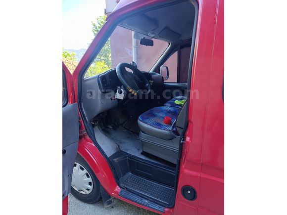 Sahibinden Ford Transit 120 V 1999 Model