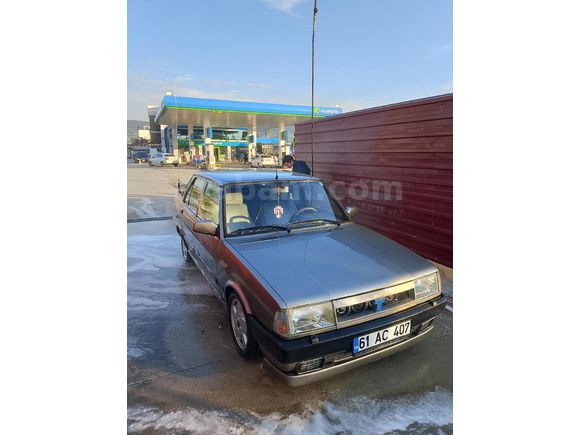 Sahibinden Tofaş Doğan SLX 1995 Model Samsun