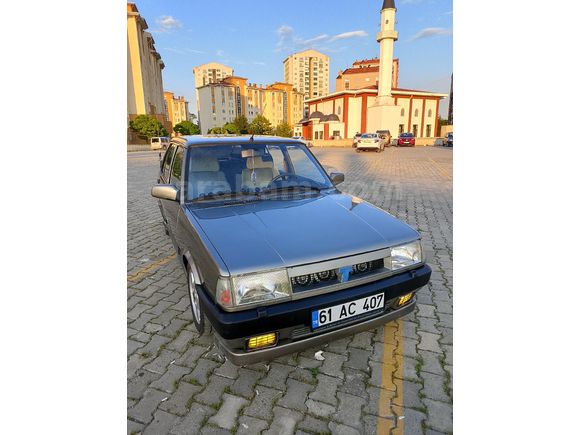 Sahibinden Tofaş Doğan SLX 1995 Model Samsun