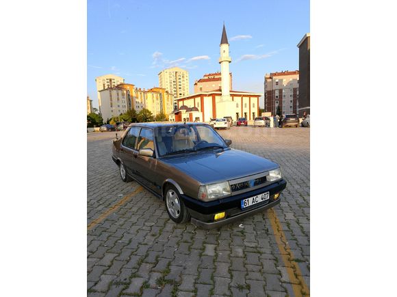 Sahibinden Tofaş Doğan SLX 1995 Model Samsun