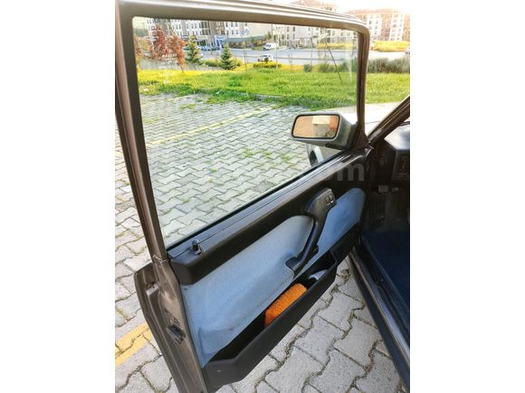 Sahibinden Tofaş Doğan SLX 1995 Model Samsun