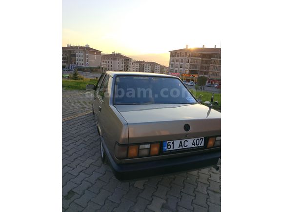 Sahibinden Tofaş Doğan SLX 1995 Model Samsun