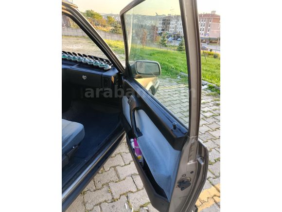 Sahibinden Tofaş Doğan SLX 1995 Model Samsun