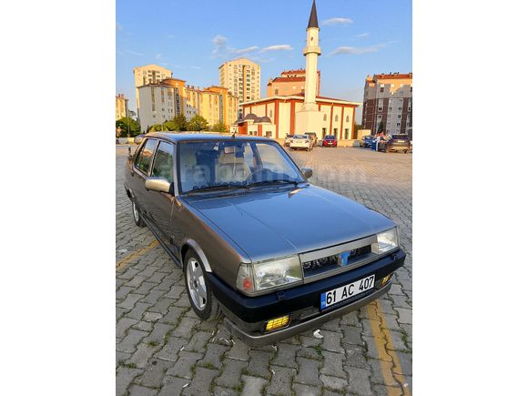 Sahibinden Tofaş Doğan SLX 1995 Model Samsun