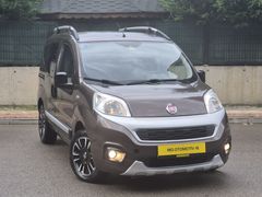 OTOMOBİL RUHSATLI FİAT FİORİNO PREMİO 77 BİN KM HATASIZ AYARINDA