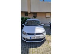 Sahibinden Volkswagen Polo 1.2 TSi Comfortline 2015 Model 