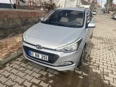 Sahibinden Hyundai i20 1.2 MPI Jump 2014 Model 