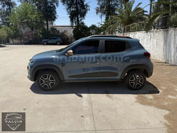 *K.KARTA 12 TAKSİT* 2023 SADECE 14.000 KM'DE DEĞİŞENSİZ BOYASIZ
