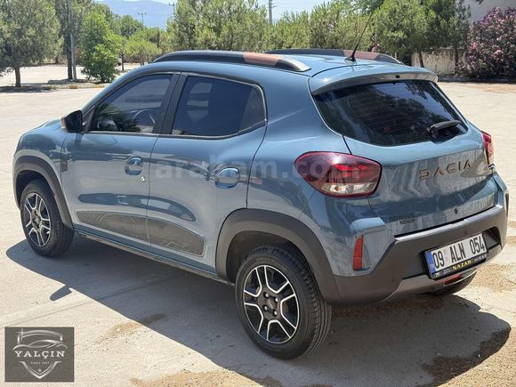 *K.KARTA 12 TAKSİT* 2023 SADECE 14.000 KM'DE DEĞİŞENSİZ BOYASIZ