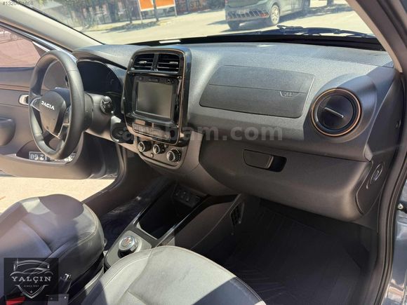 *K.KARTA 12 TAKSİT* 2023 SADECE 14.000 KM'DE DEĞİŞENSİZ BOYASIZ