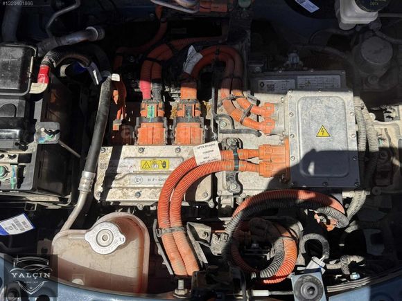 *K.KARTA 12 TAKSİT* 2023 SADECE 14.000 KM'DE DEĞİŞENSİZ BOYASIZ