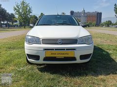 2006-FİAT PALİO 1.4 KLİMA'LI-LPG'Lİ-119 BİN KM DE...