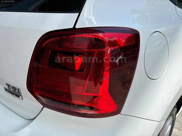 MAVİCAR 110 BİNDE