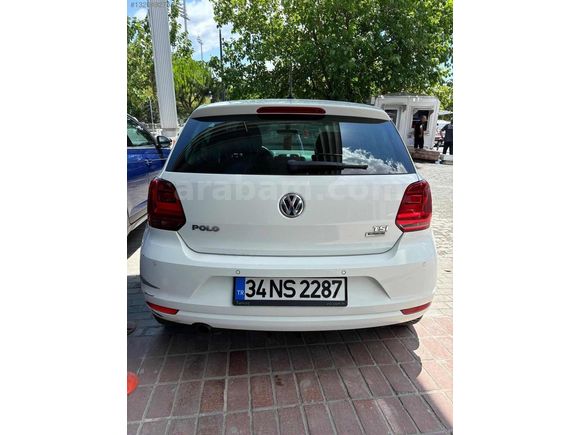 MAVİCAR 110 BİNDE