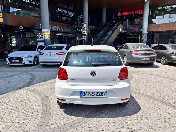 MAVİCAR 110 BİNDE